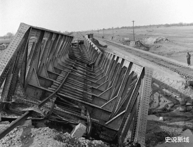 阻止美军逃逸却给新中国带来一大启示ky开元棋牌志愿军三炸水门桥没能(图2)