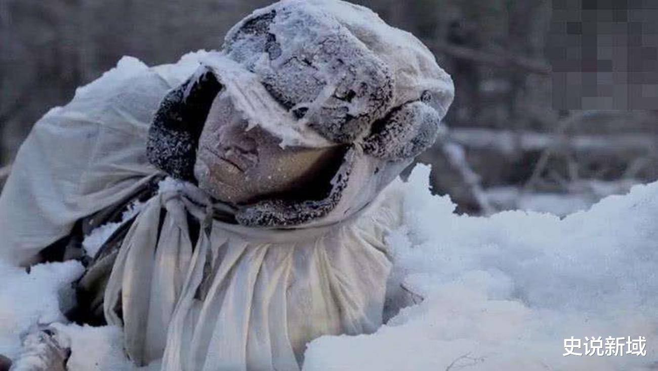 阻止美军逃逸却给新中国带来一大启示ky开