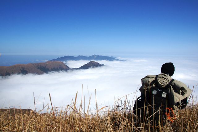 款睡袋怎么选?不踩雷指南开元棋牌户外新手的第一(图3) 款睡袋怎么选?不踩雷指南开元棋牌户外新手的第一(图3)