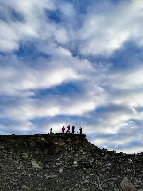 中国】达瓦更扎看云海开元棋牌试玩【大美(图2) 中国】达瓦更扎看云海开元棋牌试玩【大美(图2)