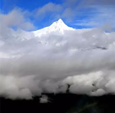 中国】达瓦更扎看云海开元棋牌试玩【大美(图4) 中国】达瓦更扎看云海开元棋牌试玩【大美(图4)