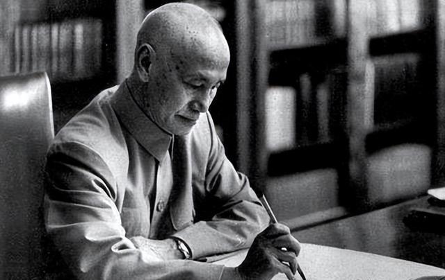 了然：放眼世间再也找不到能与毛主席抗衡的人开元棋牌朝鲜战争尘埃落定蒋介石仰天长叹心中(图3)