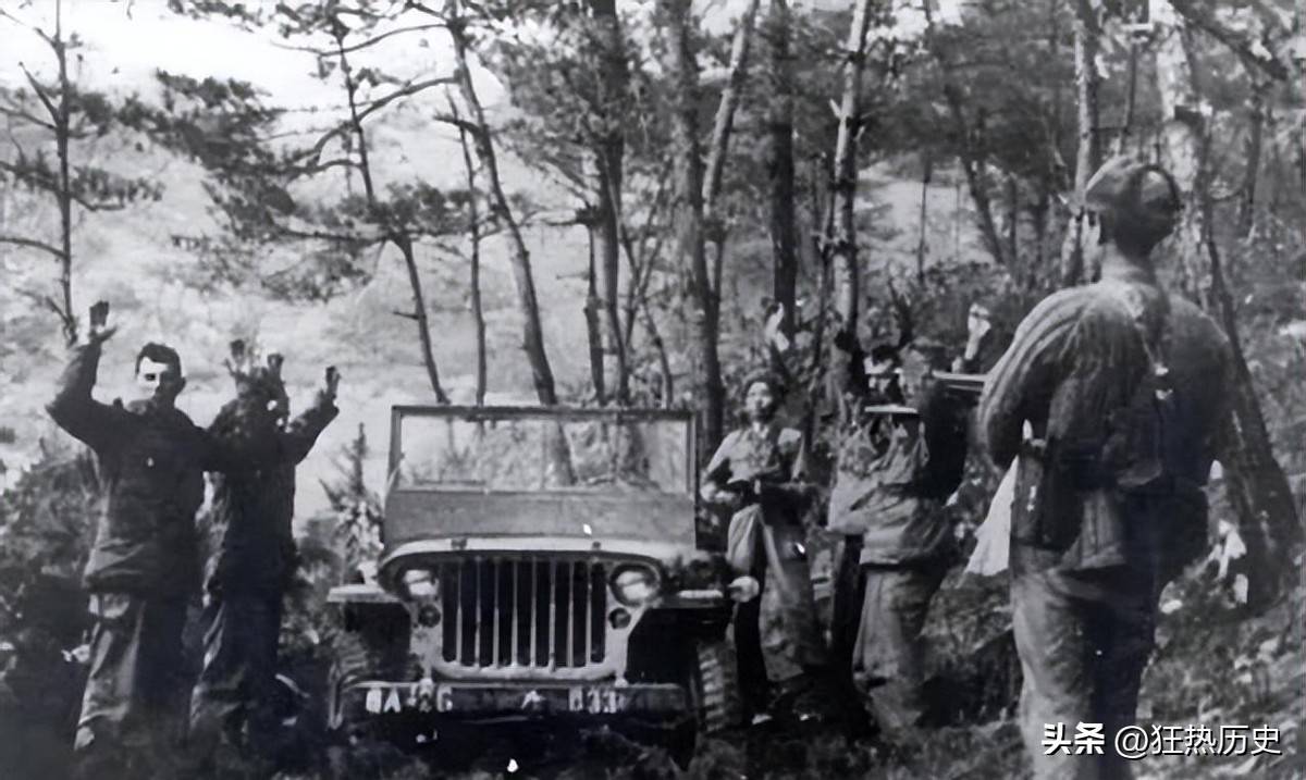 底发现美军不论生死均要补一枪为何？开元棋牌网站长津湖一战志愿军在彻(图4)