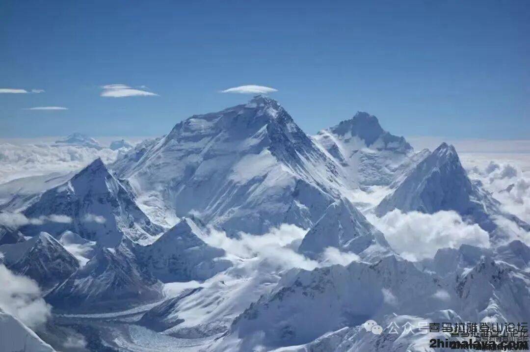 罗斯登山者首攀海拔8163米峰鲜少有人尝试西南壁的替换线路开元棋牌app尼泊尔]2025年年度十大探险活动2 - 俄(图27)