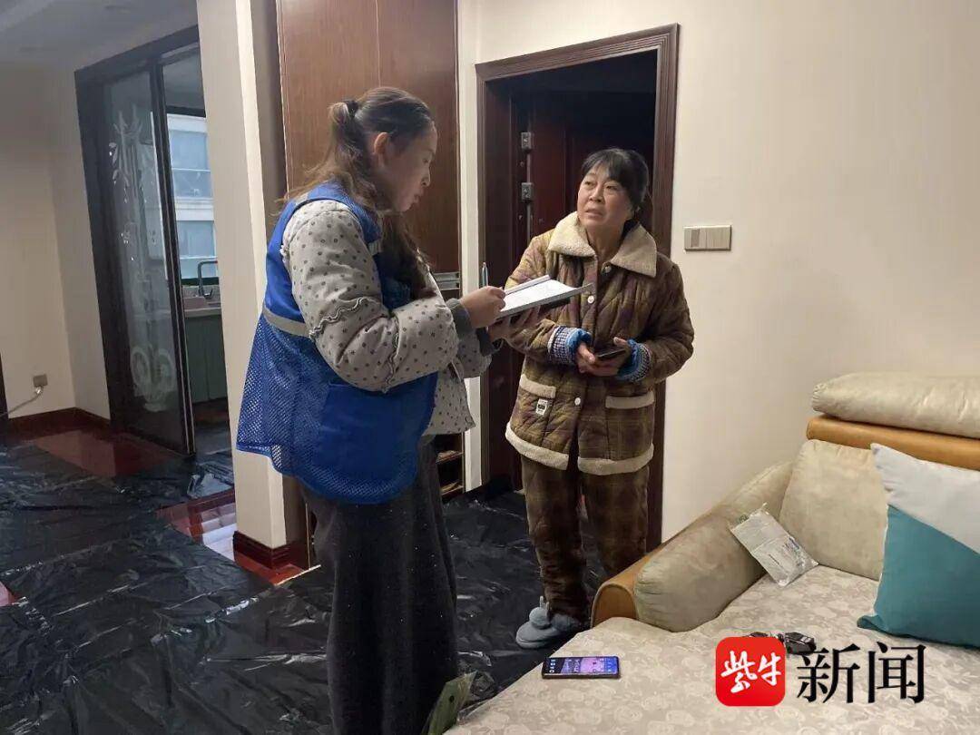 阳县合德镇扫雪除冰保安全开元棋牌以雪为令盐城射(图3)